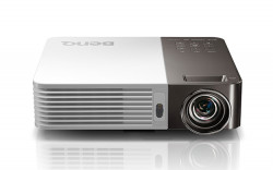 Видеообзор LED проектора BenQ GP30 Видеообзор LED проектора BenQ GP30