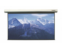 [LMLC-100121] Экран с электроприводом Lumien Master Large Control