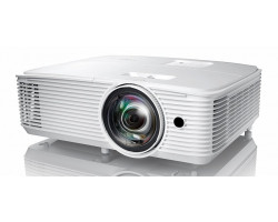 Проектор Optoma X309ST
