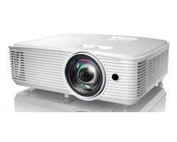 Проектор Optoma W309ST