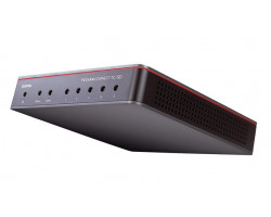 Сетевой коммутатор BIAMP TesiraCONNECT TC-5D