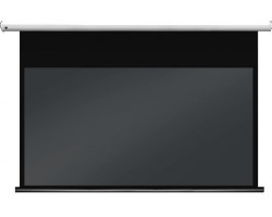 [LRC-100211] Экран с электроприводом Lumien Radiance Control