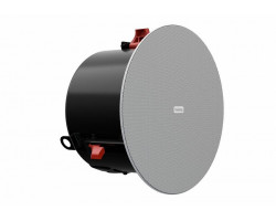 Система акустическая BIAMP DX-IC6-W