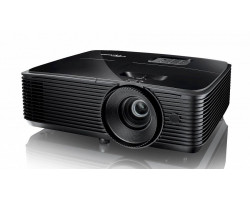 Проектор Optoma S381